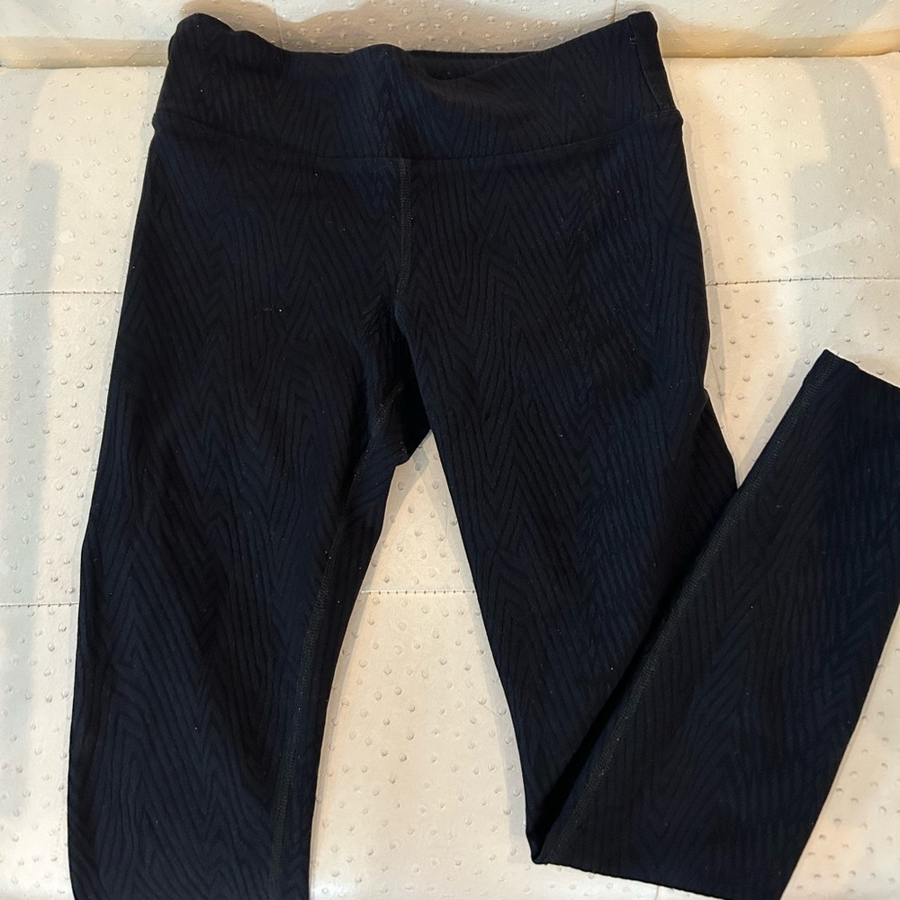 Koral Textured Leggings